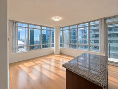 65 Bremner Boulevard 2605, Toronto, ON M5J 0A7