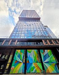 82 Dalhousie Street 3802, Toronto, ON M5B 0C5