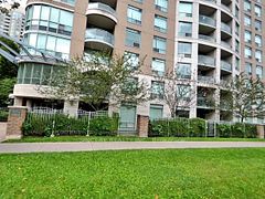18 Pemberton Avenue 1000, Toronto, ON M2M 4K9