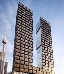 15 Mercer Street 714, Toronto, ON M5V 3C6
