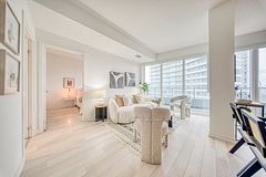 117 Mcmahon Drive 2807, Toronto, ON M2K 0E4