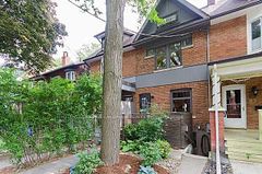 21 PALMERSTON Gardens Basement, Toronto, ON M6G 1V8