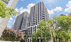 91 Montclair Avenue S 1605, Toronto, ON M5P 0B1