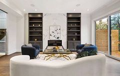 131B Holmes Avenue, Toronto, ON M2N 4M5
