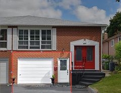 88 Apache Trail Lower, Toronto, ON M2H 2H9