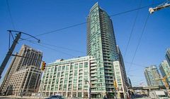 600 Fleet Street 1804, Toronto, ON M5V 1B7