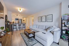 50 Lynn Williams Street 1801, Toronto, ON M6K 3R9