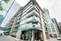 21 Scollard Street 205, Toronto, ON M5R 1G1