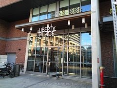 150 East Liberty Street 1214, Toronto, ON M6K 3R5
