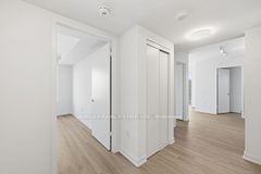15 David Salomon Drive 2302, Toronto, ON M3C 0T2