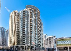 35 Hollywood Avenue 818, Toronto, ON M2N 0A9
