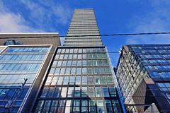 284 King Street E 1206, Toronto, ON M5A 1K4