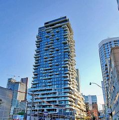 77 Shuter Street 312, Toronto, ON M5B 0B8