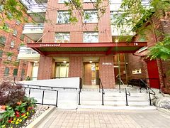 70 Mill Street 510, Toronto, ON M5A 4R1