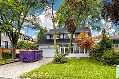 32 Wycliffe Crescent, Toronto, ON M2K 1V6