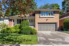 14 Michael Drive, Toronto, ON M2H 2A3