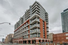 255 Richmond Street E PH2, Toronto, ON M5A 4T7