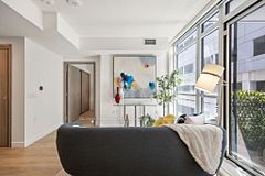 38 Widmer Street 810, Toronto, ON M5V 0P7