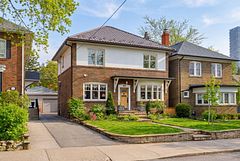 110 Hillsdale Avenue W, Toronto, ON M5P 1G5
