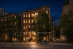 414 Jarvis Street G1, Toronto, ON M4Y 3C2