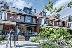 214 Grace Street, Toronto, ON M6G 3A6