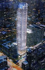 395 Bloor Street E 2002, Toronto, ON M4W 1H7