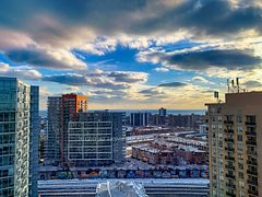 68 Abell Street 2210, Toronto, ON M6J 0B1