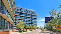 5 Hanna Avenue 540, Toronto, ON M6K 0B3
