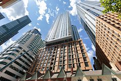 8 Widmer Street 4012, Toronto, ON M5V 2E7