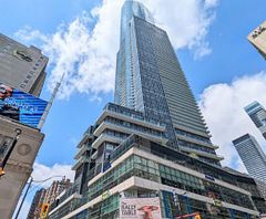 386 Yonge Street 5414, Toronto, ON M5B 0A5