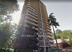 10 Huntley Street 1903, Toronto, ON M4Y 2K7