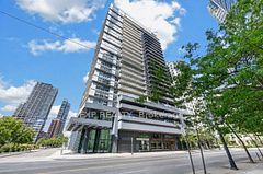 352 Front Street W 1916, Toronto, ON M5V 0K3