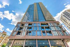 159 Wellesley Street E 603, Toronto, ON M4Y 0H5