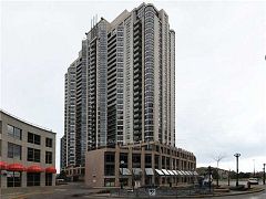 10 Northtown Way 2506, Toronto, ON M2N 7L4