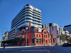 425 Front Street E 604, Toronto, ON M5A 0X2