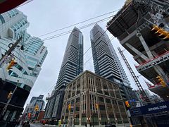 125 Blue Jays Way 3807, Toronto, ON M5V 0N5