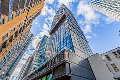 82 Dalhousie Street 1109, Toronto, ON M5B 0C5