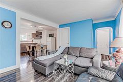 378 Drewry Avenue, Toronto, ON M2R 2K4