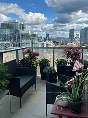 1 Market Street 1605, Toronto, ON M5E 0A2
