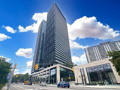 575 Bloor Street E 2506, Toronto, ON M4W 0B2