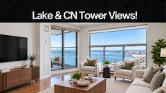 77 Harbour Square 3110, Toronto, ON M5J 2S2