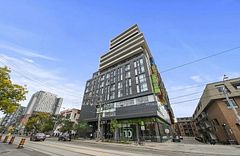 297 College Street 516, Toronto, ON M5T 1S2