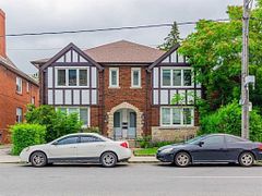 989 Avenue Road Upper, Toronto, ON M5P 2K9