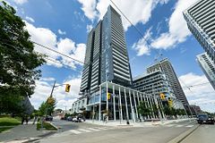 225 Sumach Street 812W, Toronto, ON M5A 0P8