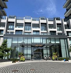 30 Inn on the Park Drive 2304, Toronto, ON M3C 0P7