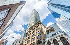 197 Yonge Street 4503, Toronto, ON M5B 0C1