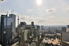 197 Yonge Street 4509, Toronto, ON M5B 1M4