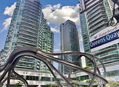 10 Queens Quay W 1211, Toronto, ON M5J 2R9