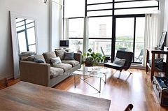 43 Hanna Avenue 403, Toronto, ON M6K 1X1