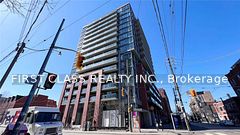 78 Tecumseth Street 1211, Toronto, ON M5V 0A9